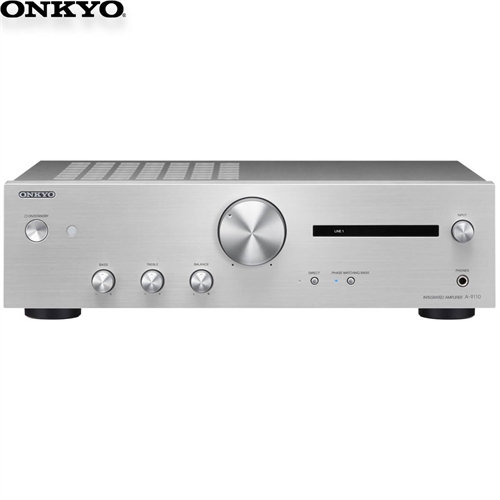Amply ONKYO A-9110 2
